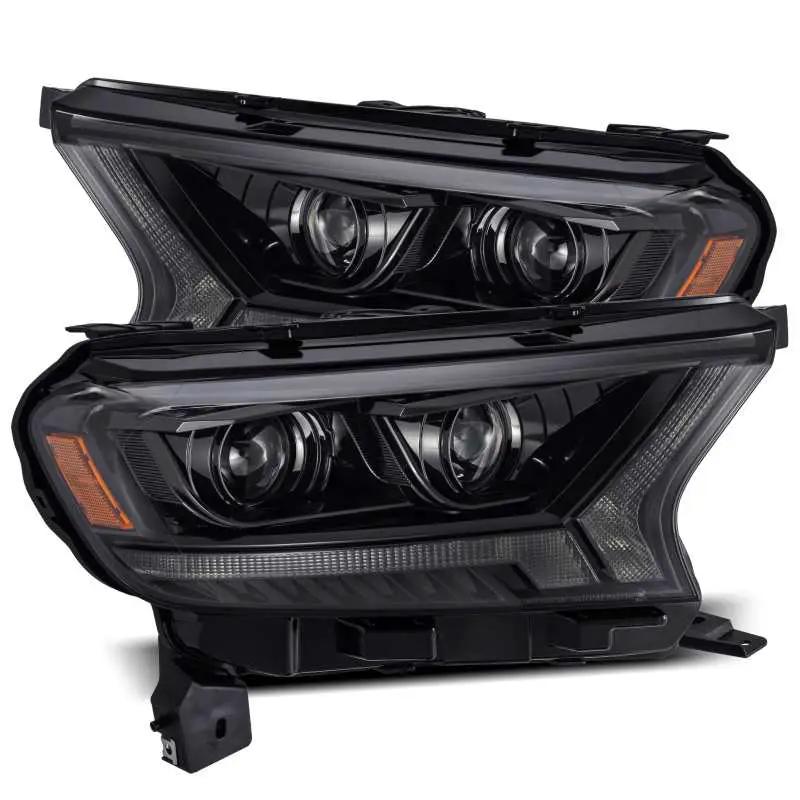 AlphaRex ARX LUXX Headlights by AlphaRex