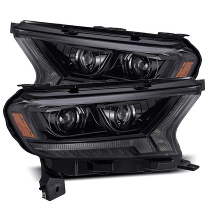 AlphaRex ARX PRO-Series Headlights