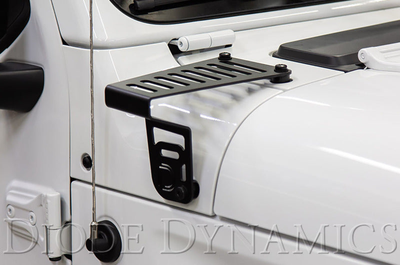 Diode Dynamics DIO LED Light Bars