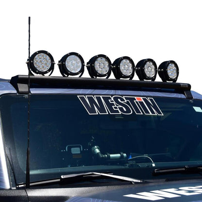 Westin WES Light Bar Mount Kits