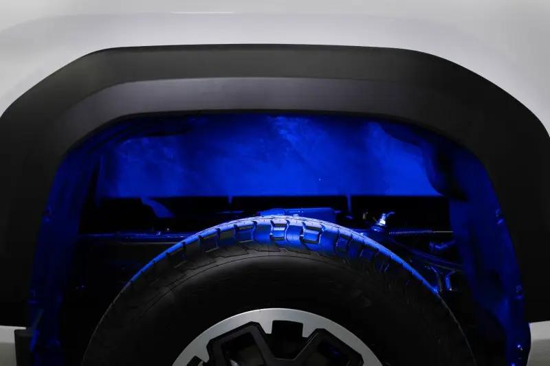 Diode Dynamics DIO Rock Lights by Diode Dynamics