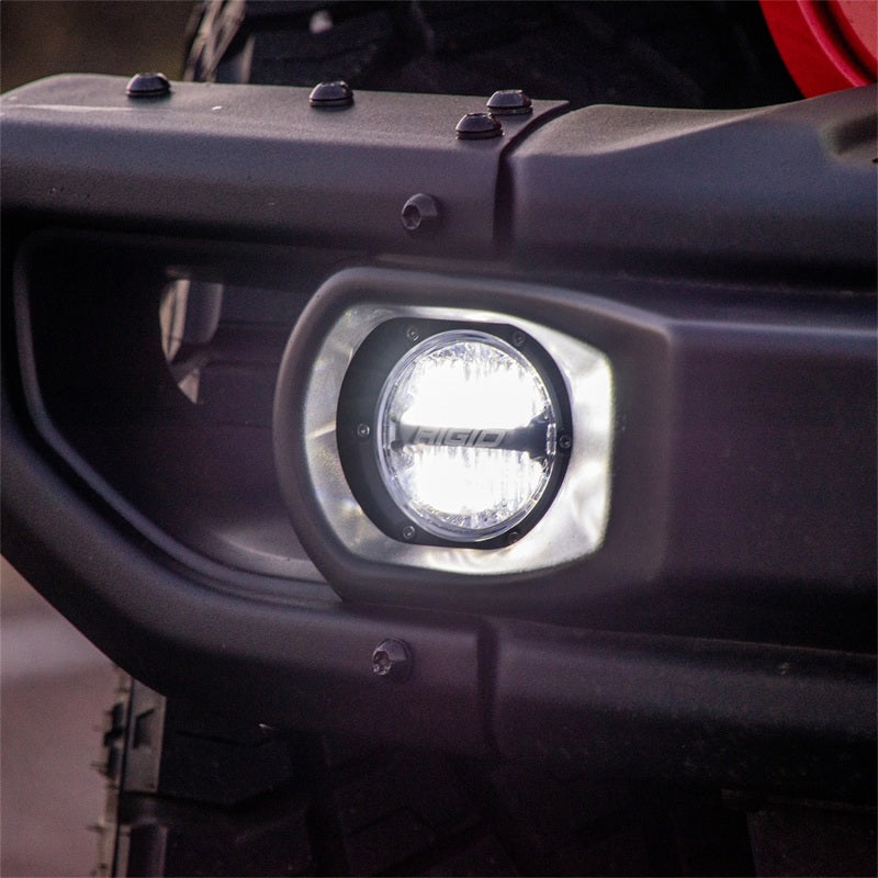Rigid Industries RIG 360 Series