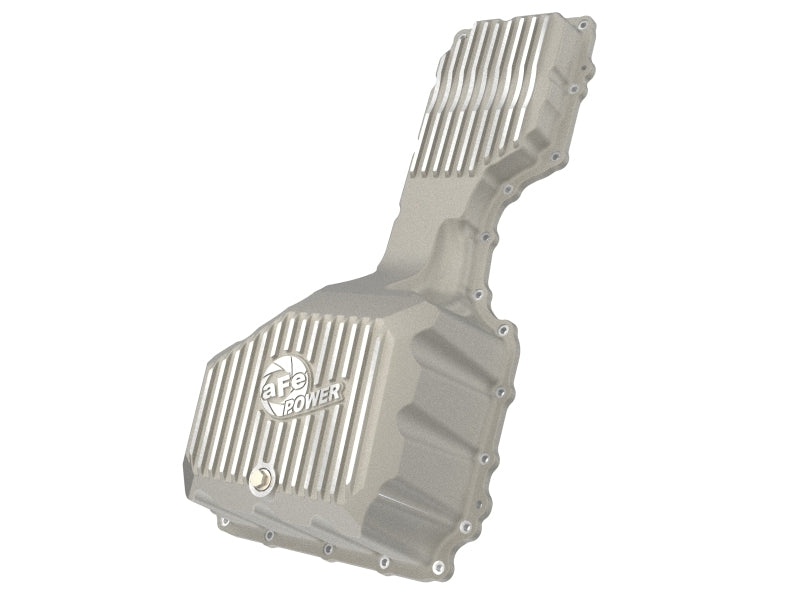 AFE Diff/Trans/Oil Covers