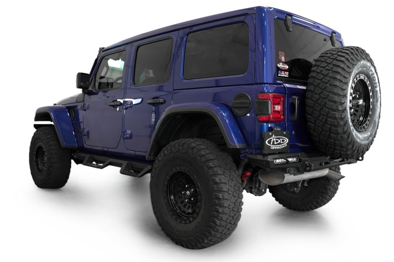 Addictive Desert Designs ADD Phantom Rear Bumper
