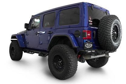 Addictive Desert Designs ADD Phantom Rear Bumper