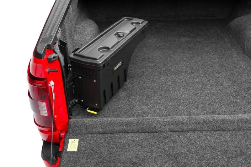 Undercover UND SwingCase Boxes by Undercover