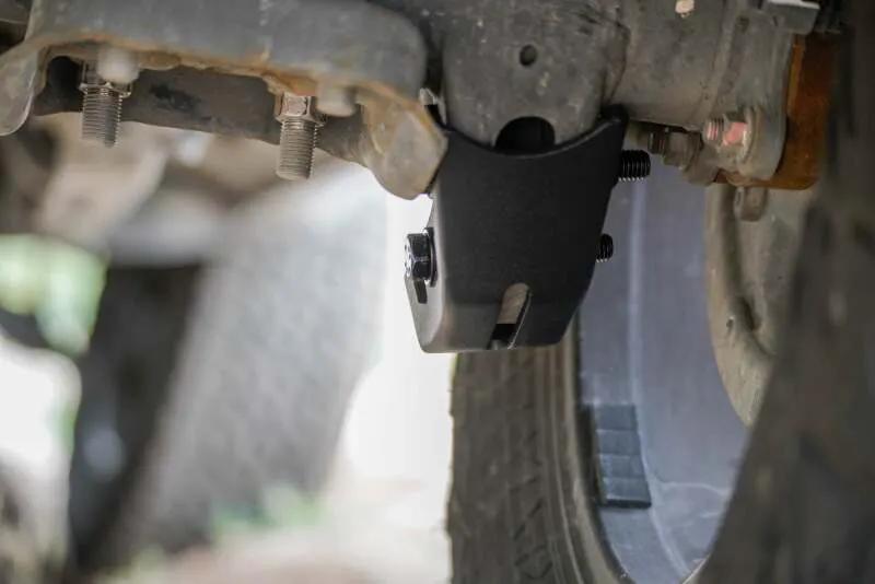 DV8 Offroad DVE Skid Plates by DV8 Offroad