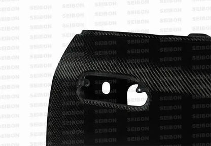 Seibon SEI Doors