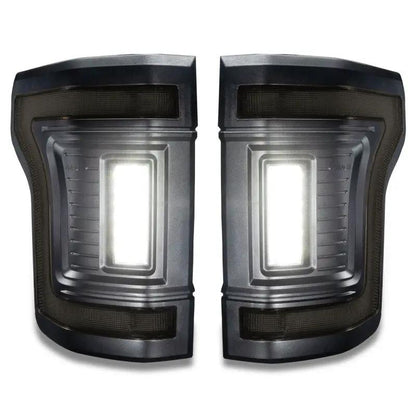 ORACLE Lighting ORL Tail Lights