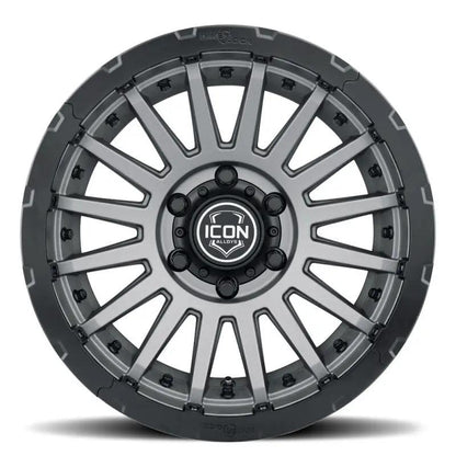 ICON ICO Recon Wheels by ICON