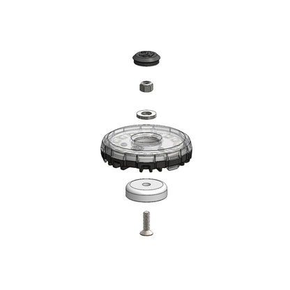 KC HiLiTES KCL Light Mounts