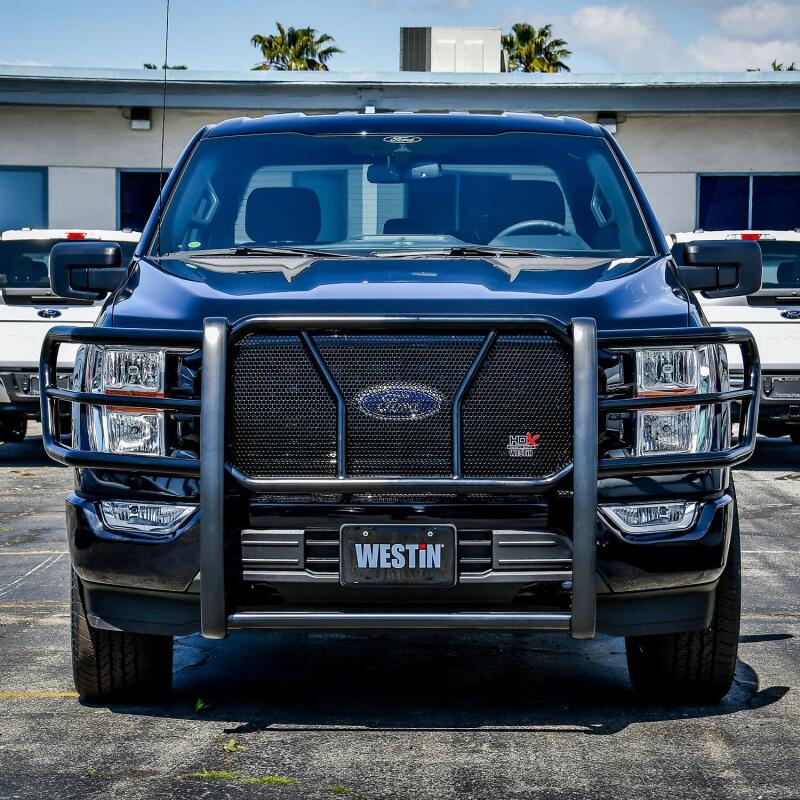 Westin WES HDX Grille Guards