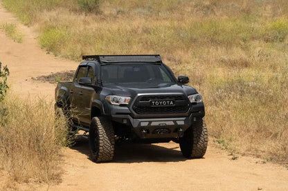 DV8 Offroad DVE Front Bumpers by DV8 Offroad