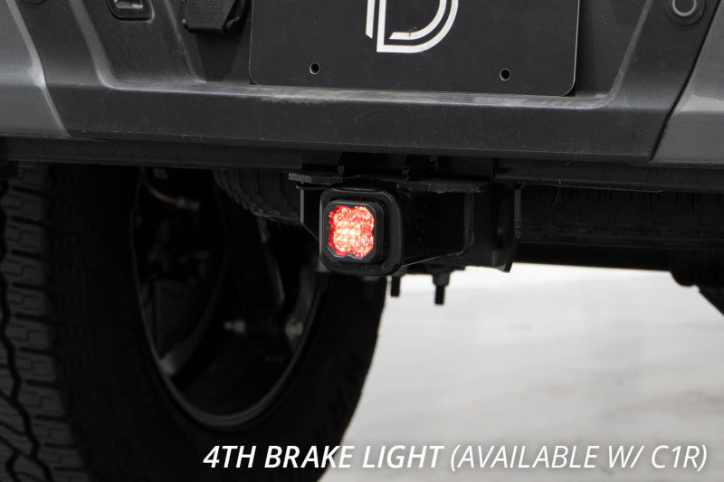 Diode Dynamics DIO LED Interior Kit