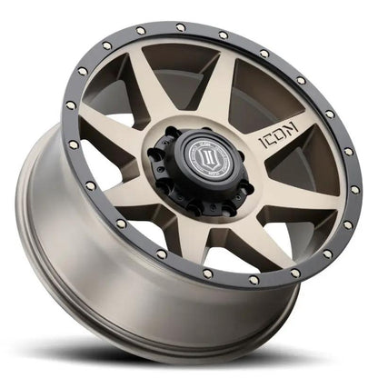 ICON ICO Rebound Wheels by ICON