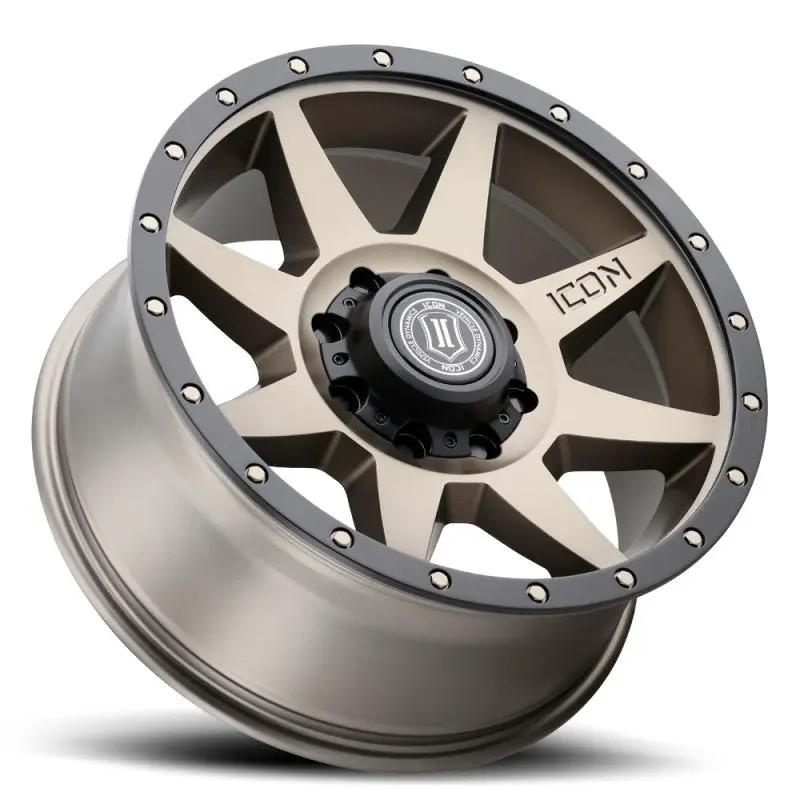 ICON ICO Rebound Wheels by ICON