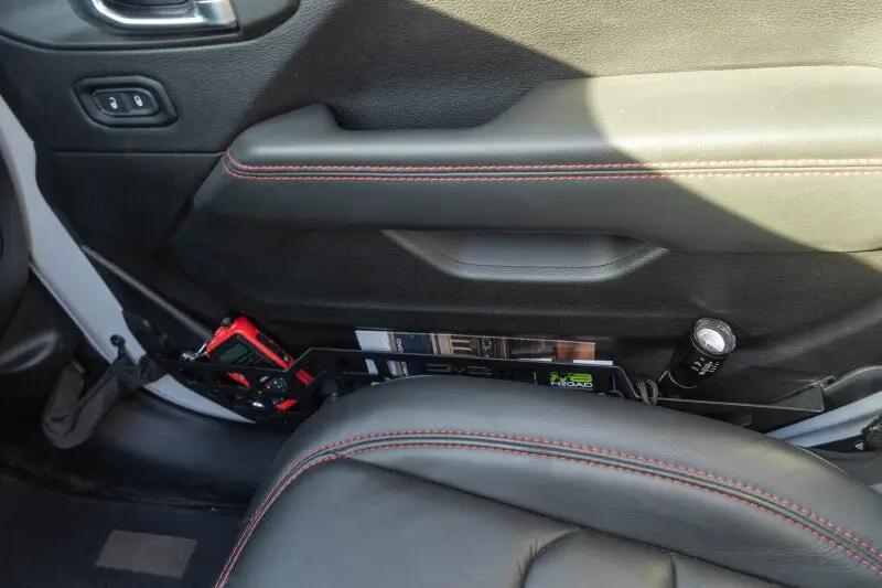 DV8 Offroad DVE Molle Panels by DV8 Offroad