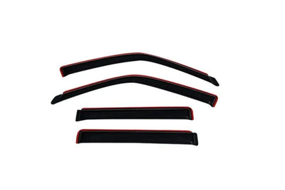 AVS In-Channel Ventvisors by AVS