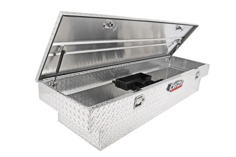Dee Zee DZE Red Toolbox by Dee Zee