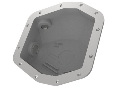 AFE Diff/Trans/Oil Covers