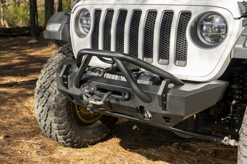 Rugged Ridge RUG Bumpers by Rugged Ridge