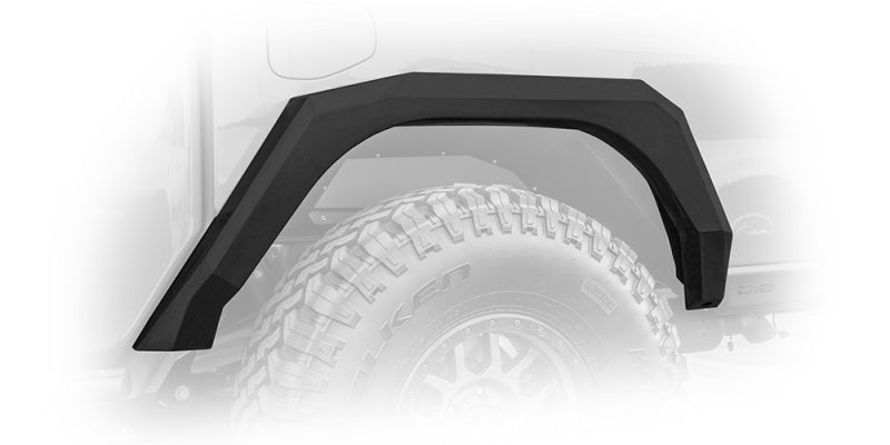 DV8 Offroad DVE Fenders