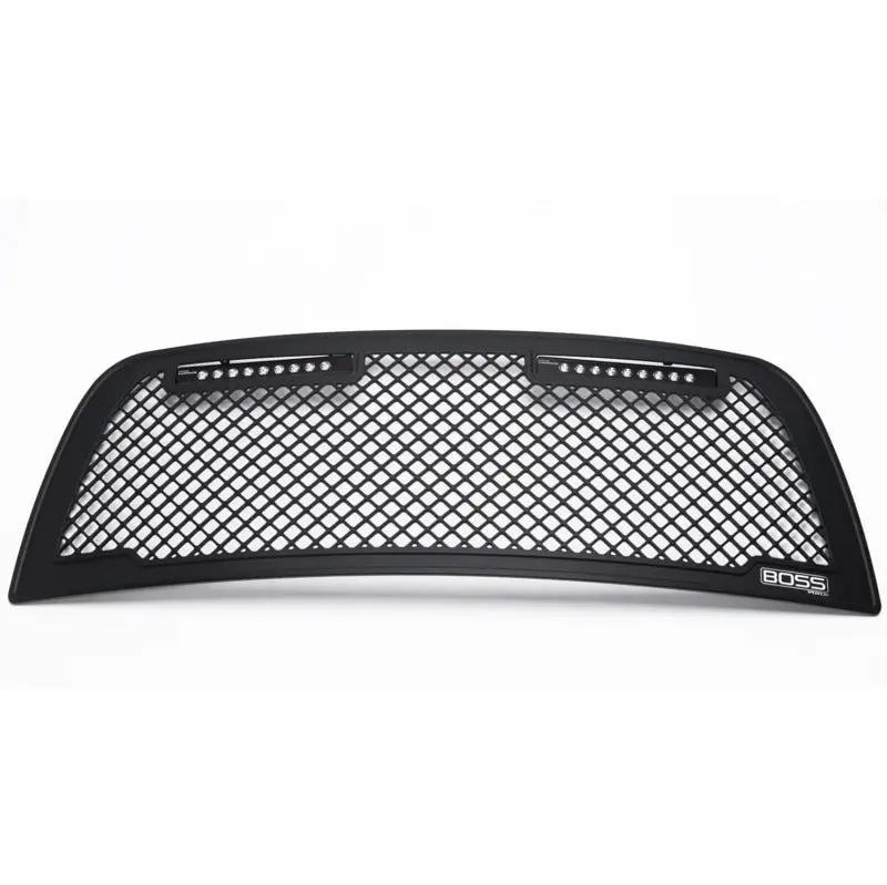 Putco PUT Boss Grilles by Putco