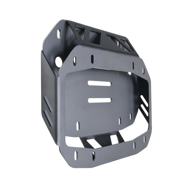 Westin WES WJ2 Bumpers
