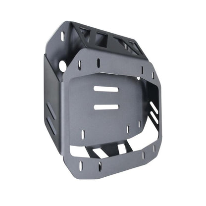 Westin WES WJ2 Bumpers