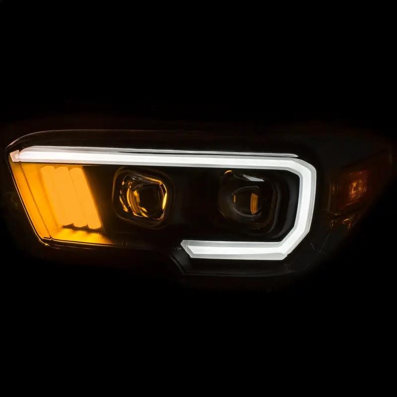ANZO ANZ LED/Projector Headlights by ANZO