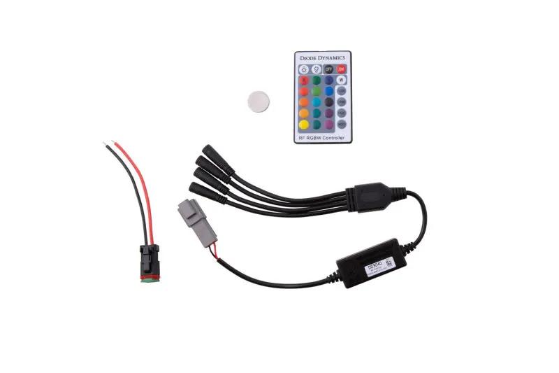 Diode Dynamics DIO Electric Switch Controller by Diode Dynamics