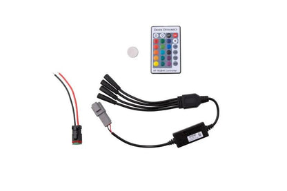 Diode Dynamics DIO Electric Switch Controller by Diode Dynamics