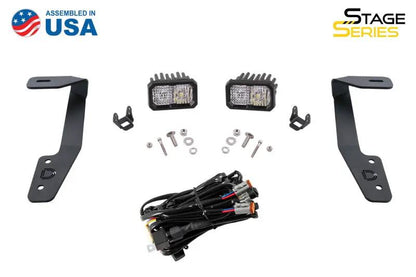 Diode Dynamics DIO LED Light Pods by Diode Dynamics