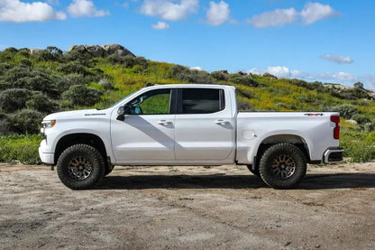 ICON ICO 2.5 Series Coilover Kits by ICON