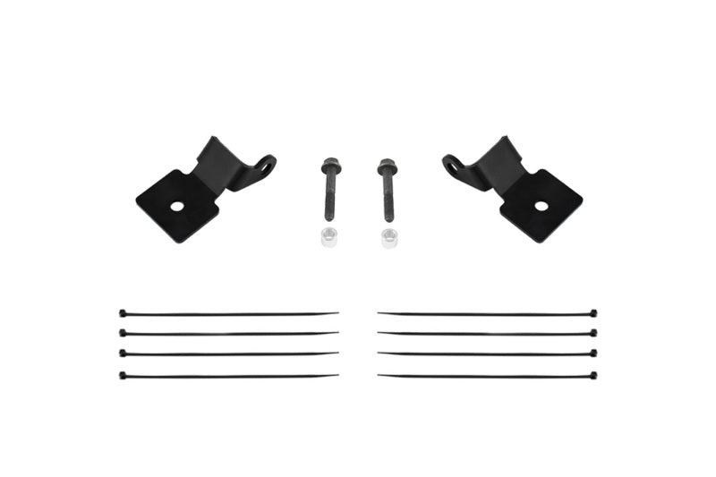 Diode Dynamics DIO Powersport Mounting Brackets
