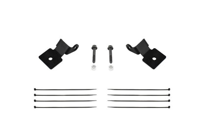 Diode Dynamics DIO Powersport Mounting Brackets