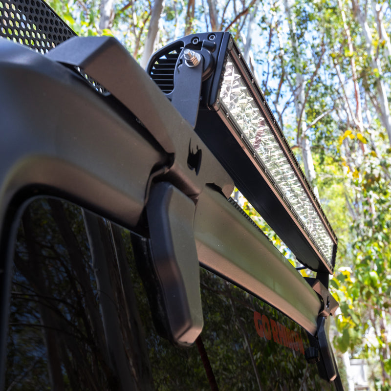 Go Rhino GOR Light Mounts