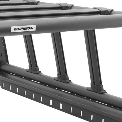 Go Rhino GOR XRS Racks by Go Rhino