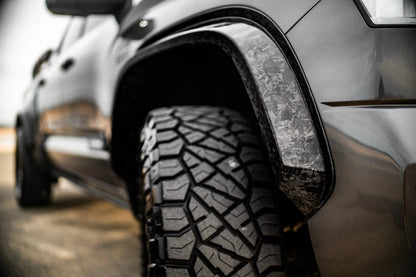 NYTOP 2022-Current Toyota Tundra Fender Flare Kit