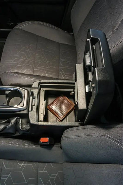 Tuffy Products TFY Console Safe by Tuffy Products