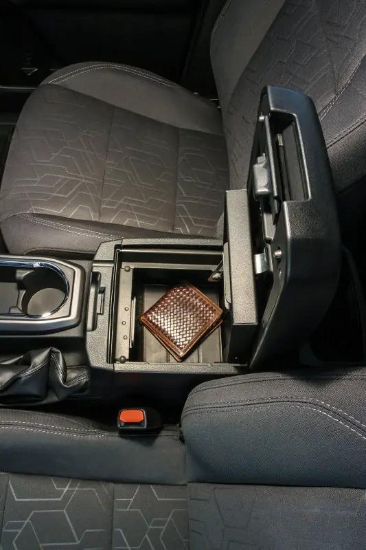 Tuffy Products TFY Console Safe by Tuffy Products