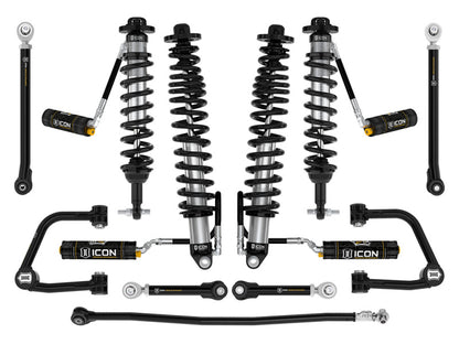 ICON ICO 2.5 Series Coilover Kits by ICON