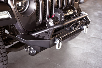DV8 Offroad DVE Front Bumpers