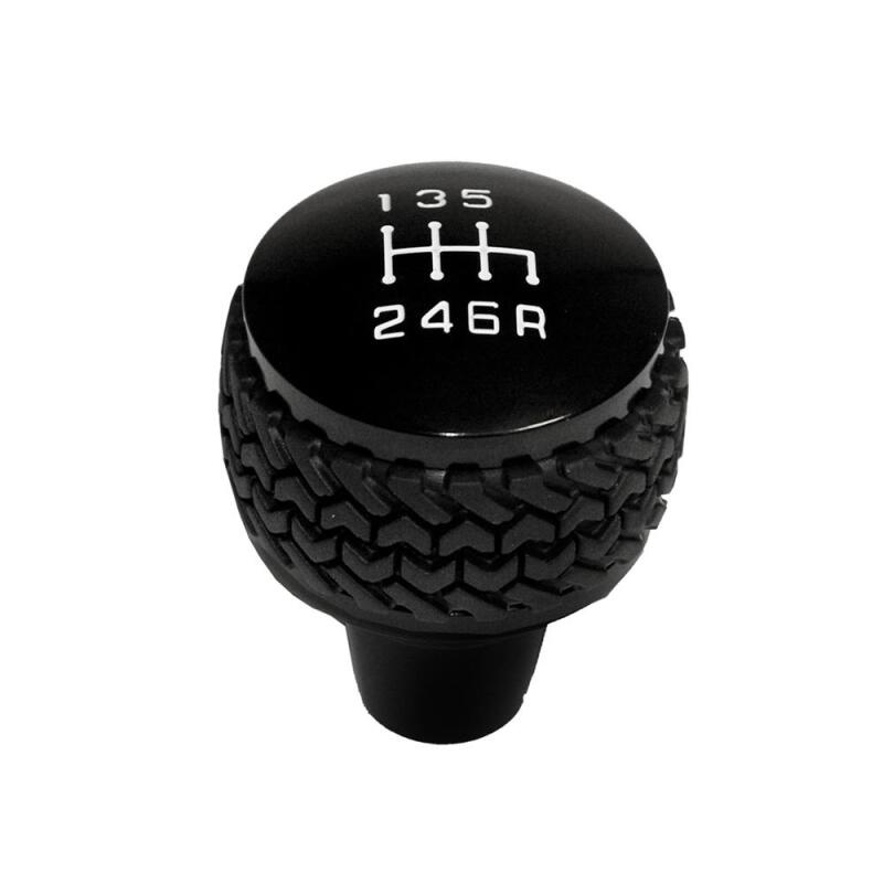 DV8 Offroad DVE Shift Knobs