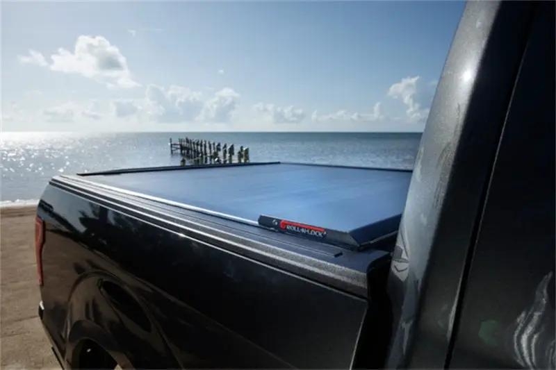Roll-N-Lock RNL E-Series Tonneau Cover by Roll-N-Lock