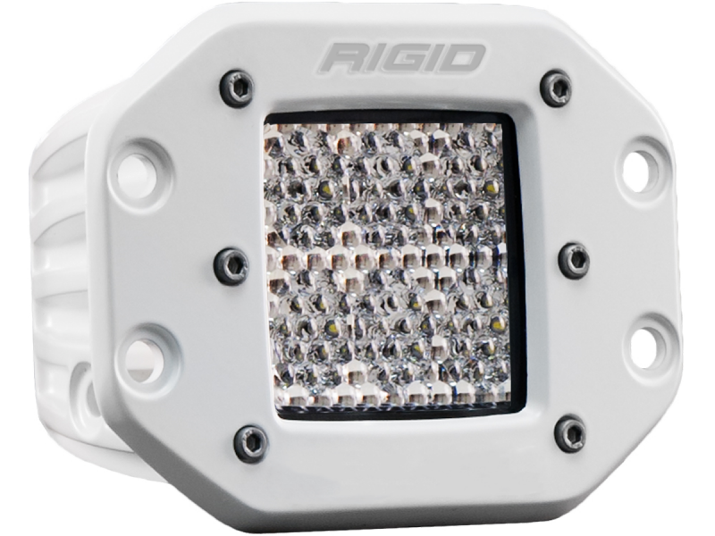 Rigid Industries RIG Marine Dually
