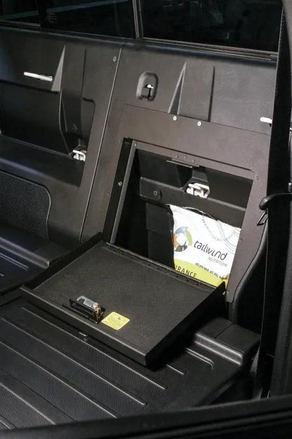 Tuffy Products TFY Cubby Cover
