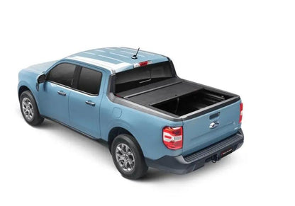 Roll-N-Lock RNL M-Series Tonneau Cover by Roll-N-Lock