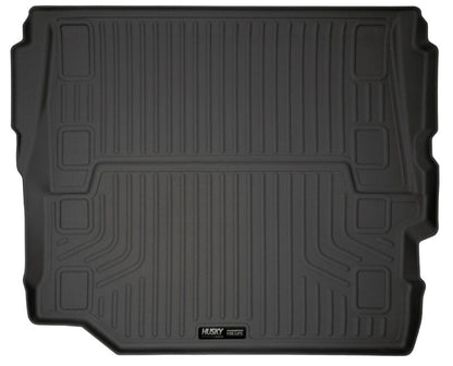 Husky Liners HL WB - Cargo - Black