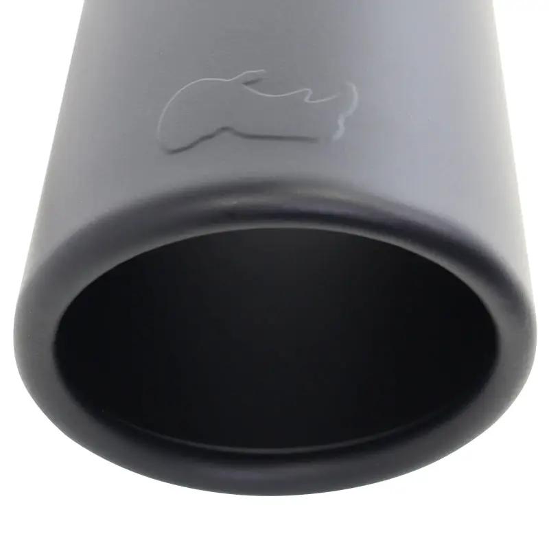 Go Rhino GOR Exhaust Tips - Black